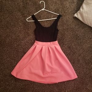 Charlotte Russe Party Dress